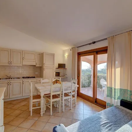 Apartmán Lovely Flat Immersed In Nature *