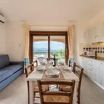 Apartment Lovely Flat Immersed In Nature Badesi