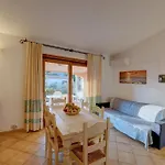 Apartment Lovely Flat Immersed In Nature Badesi