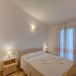 Apartment Lovely Flat Immersed In Nature Badesi