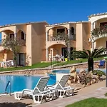 Lovely Flat Immersed In Nature Apartment Badesi