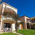 Lovely Flat Immersed In Nature * Badesi