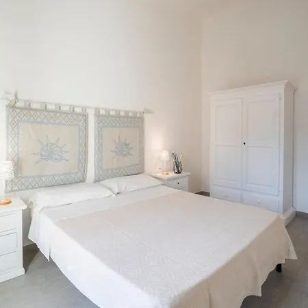 Lovely Flat Immersed In Nature Appartamento *