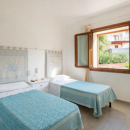 Apartament Lovely Flat Immersed In Nature