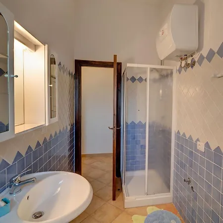 Lovely Flat Immersed In Nature * Badesi